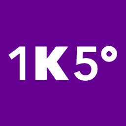 Logo 1KOMMA5° GmbH