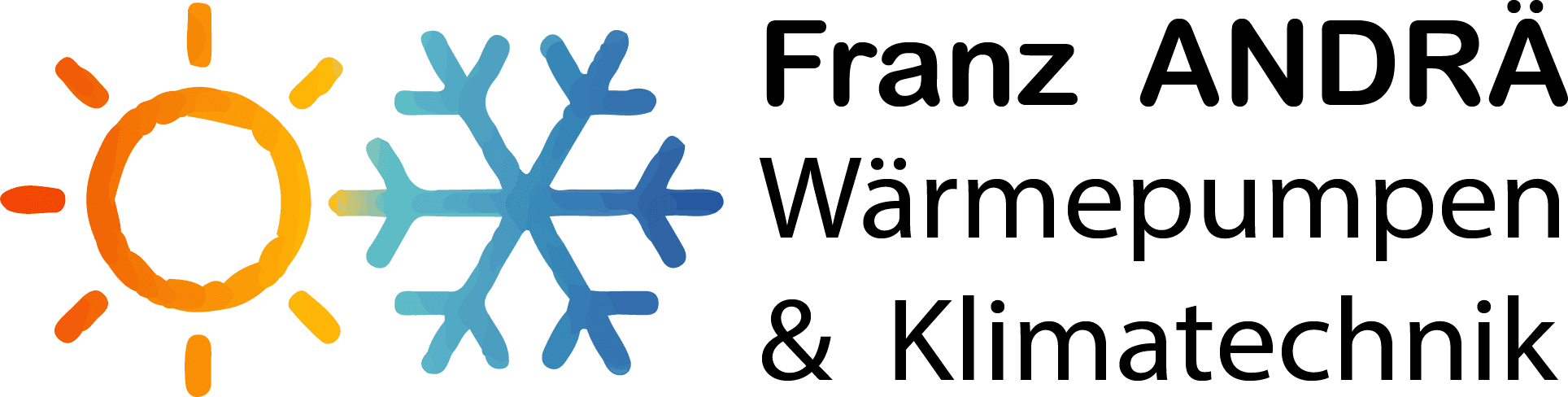 Logo Franz Andrä