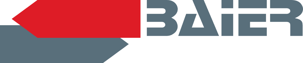 Logo Baier Entsorgung
