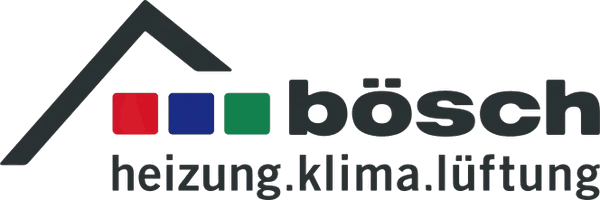 Logo Walter Bösch