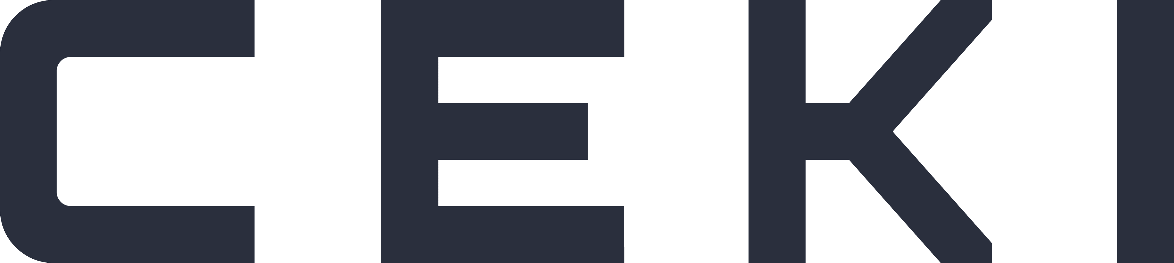 Logo Ceki GmbH