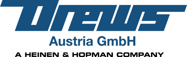 Logo Drews Austria