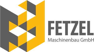 Logo Fetzel Maschinenbau