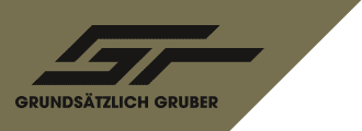 Logo Gruber Transporte