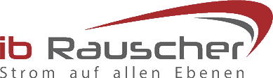 Logo ib Rauscher