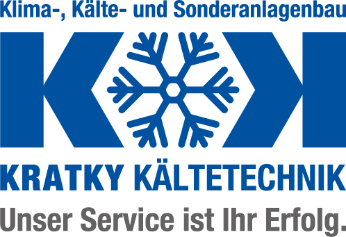 Logo Kratky Kältetechnik