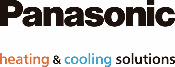 Logo Panasonic