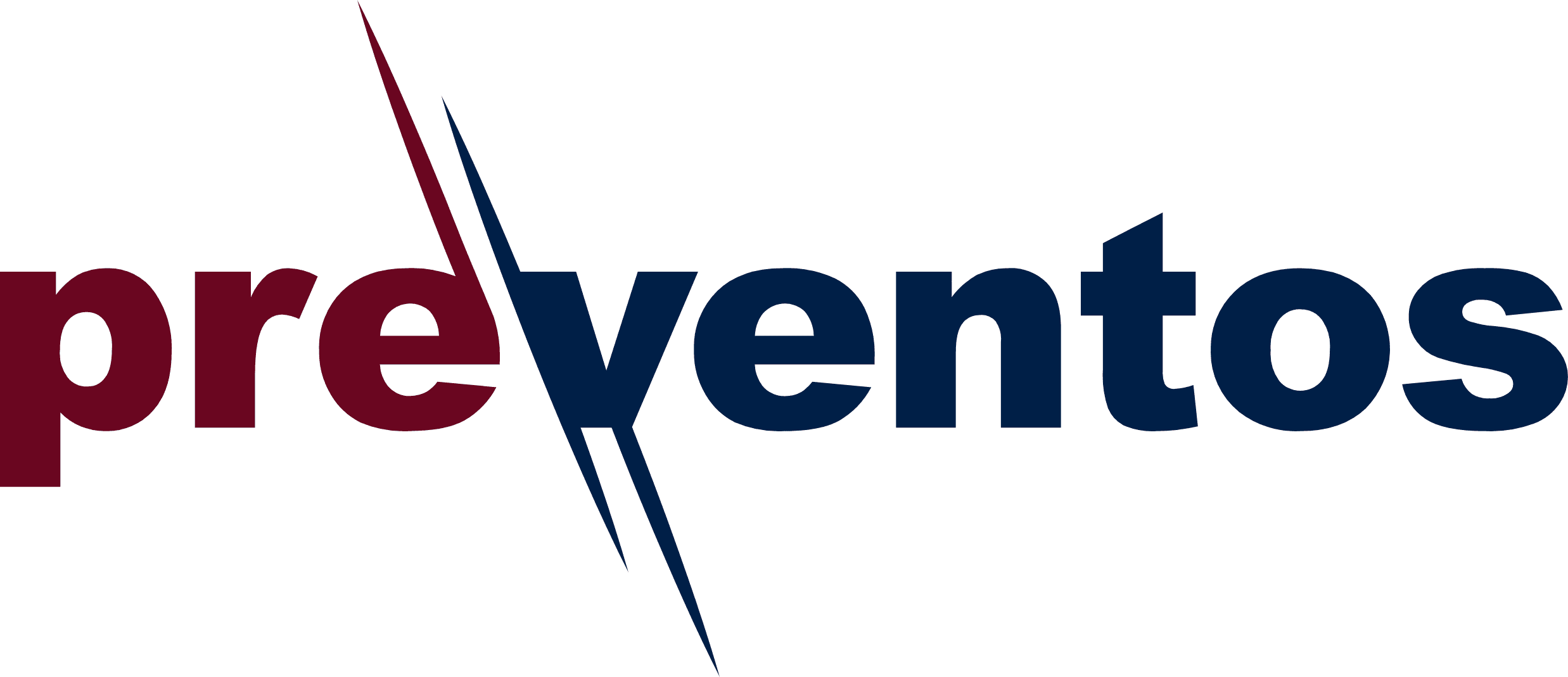 Logo Preventos Brandschutz GmbH