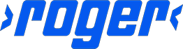 Logo ROGER