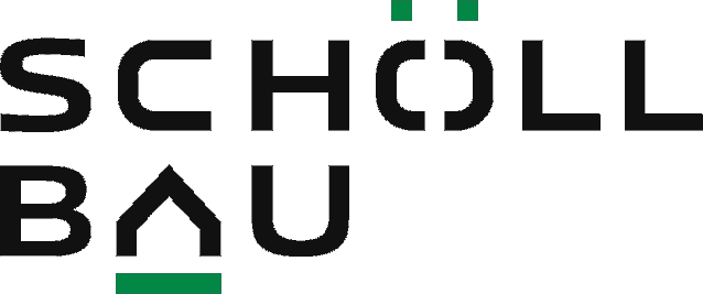 Logo Schöll Bau