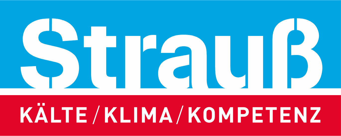 Logo Strauß Kälte-Klimatechnik Ges.m.b.H.