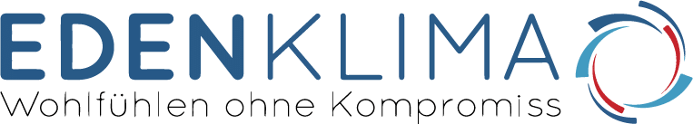 EdenKlima Logo