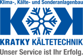 Kratky Kältetechnik Logo