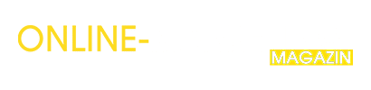 Online-Marketing Magazin Logo