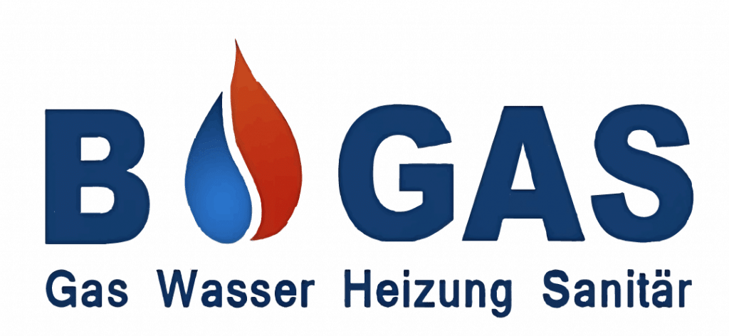 B Gas Logo