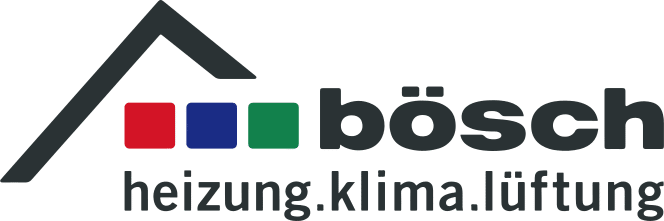 bösch Logo