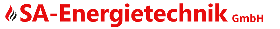 SA-Energietechnik Logo
