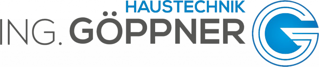 Haustechnik Göppner Logo