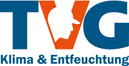 TVG Klima & Entfeuchtung Logo