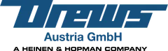 Drews Logo